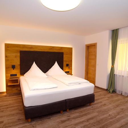 Hotel Gasthof Krone Spalt Ngoại thất bức ảnh