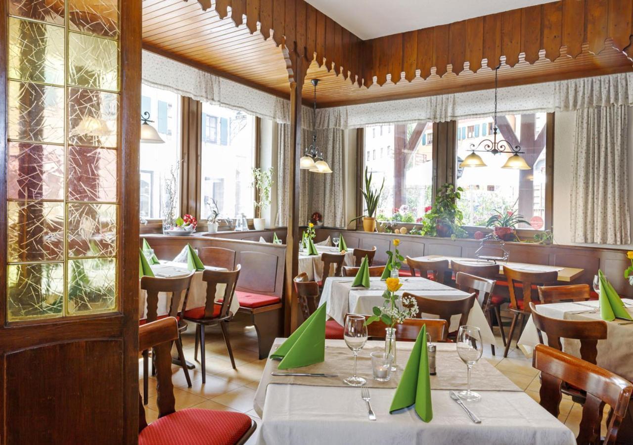 Hotel Gasthof Krone Spalt Ngoại thất bức ảnh