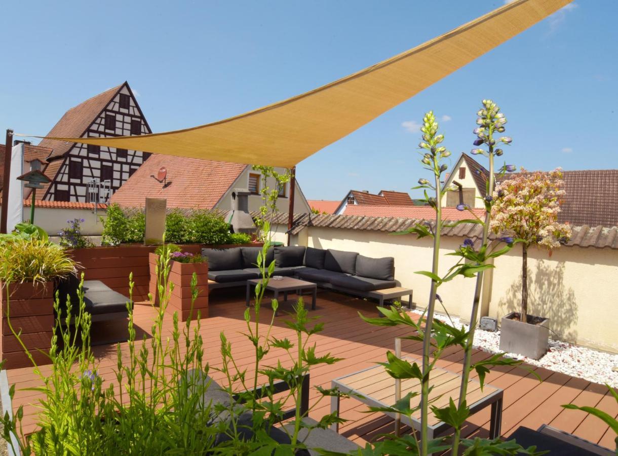 Hotel Gasthof Krone Spalt Ngoại thất bức ảnh