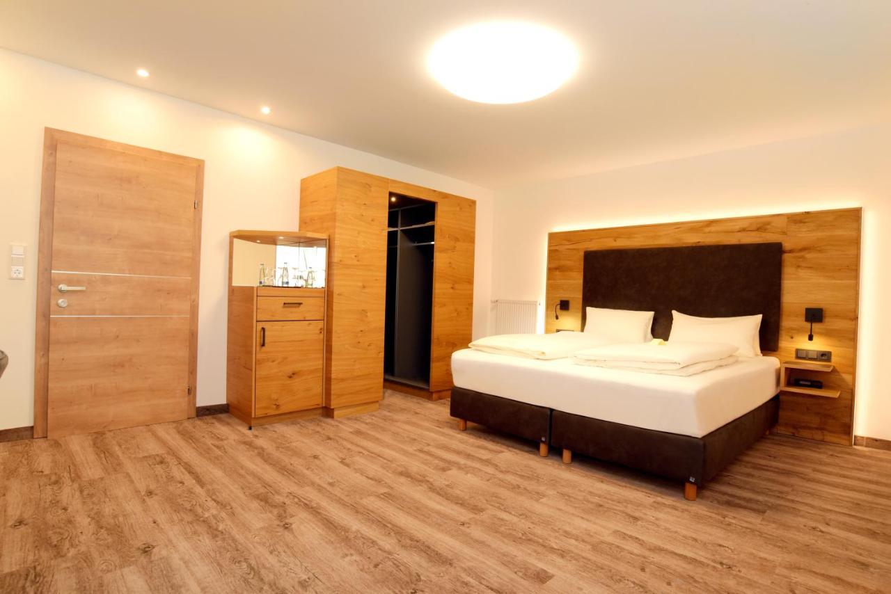 Hotel Gasthof Krone Spalt Ngoại thất bức ảnh